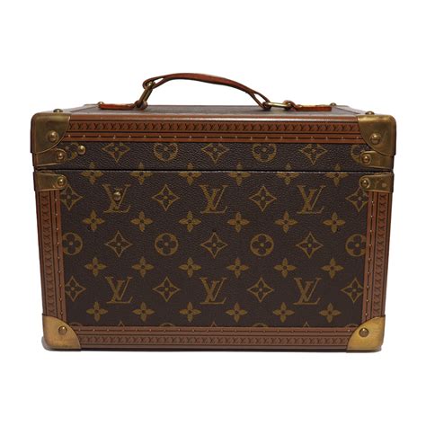 valigetta louis vuitton vintage|louis vuitton resale website.